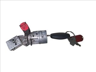 bontott RENAULT MASTER Gyújtáskapcsoló